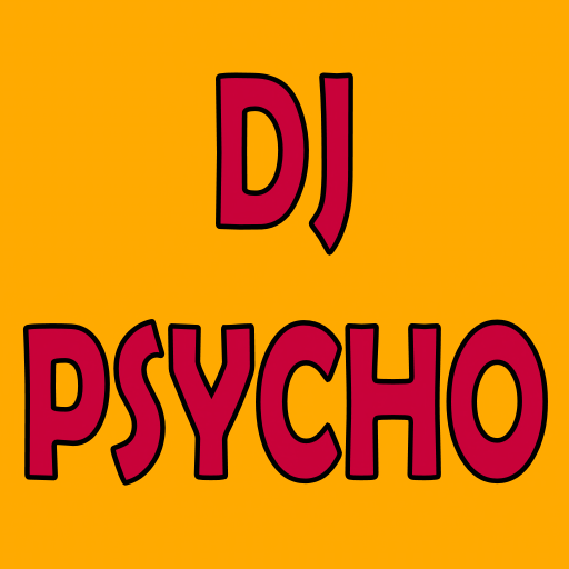 Current track artwork